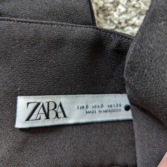 Zara Bralette Top - Picture 2 of 5